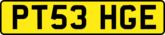 PT53HGE