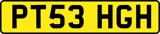PT53HGH