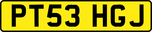 PT53HGJ