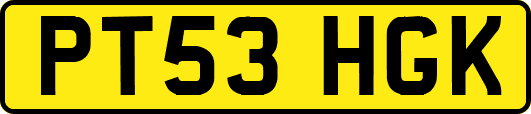 PT53HGK