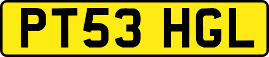 PT53HGL