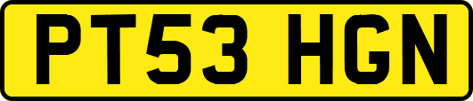 PT53HGN