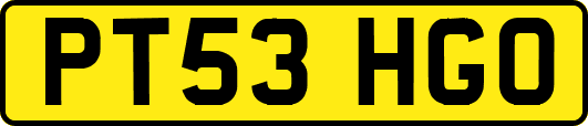 PT53HGO