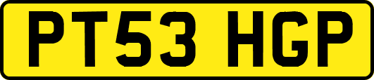 PT53HGP