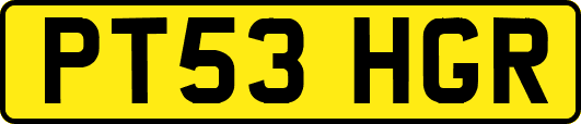 PT53HGR