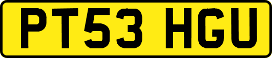 PT53HGU