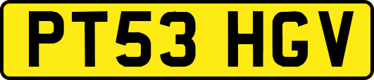 PT53HGV