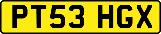 PT53HGX