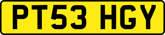 PT53HGY