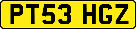 PT53HGZ