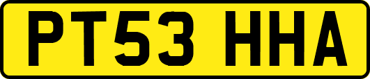 PT53HHA