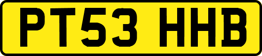 PT53HHB