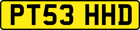 PT53HHD