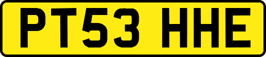 PT53HHE