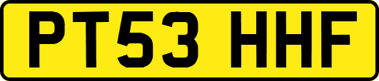 PT53HHF