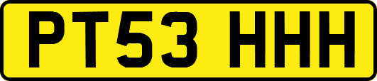 PT53HHH