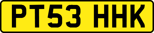 PT53HHK