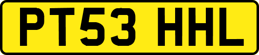 PT53HHL