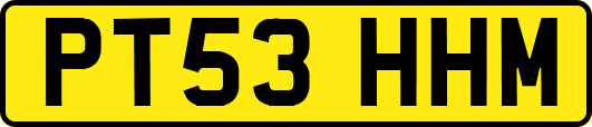 PT53HHM