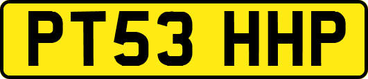 PT53HHP