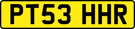 PT53HHR