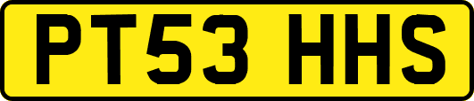 PT53HHS