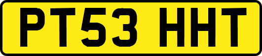 PT53HHT