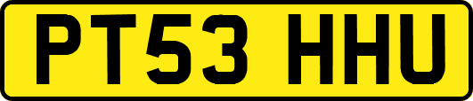PT53HHU