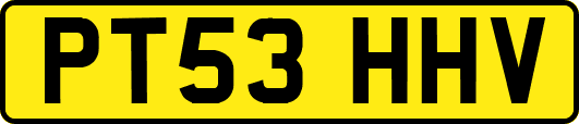 PT53HHV