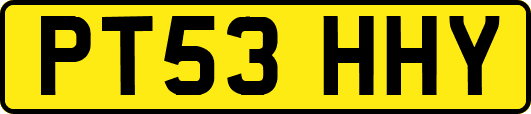 PT53HHY