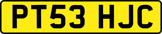 PT53HJC