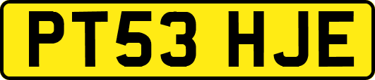 PT53HJE