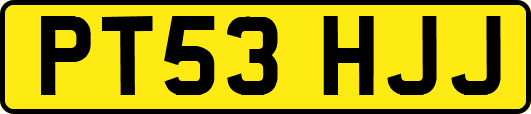 PT53HJJ