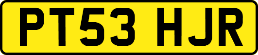 PT53HJR