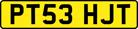 PT53HJT