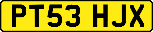 PT53HJX