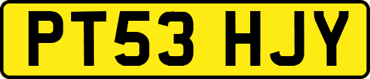 PT53HJY
