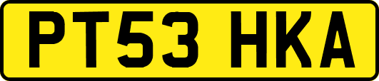 PT53HKA