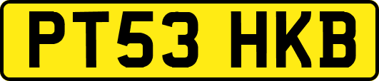 PT53HKB