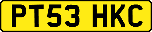 PT53HKC