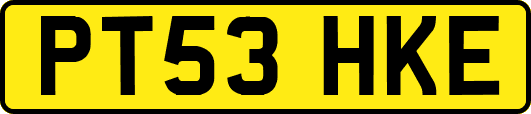 PT53HKE