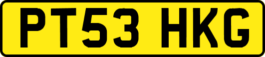 PT53HKG
