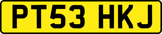 PT53HKJ