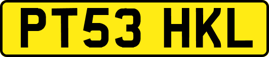 PT53HKL