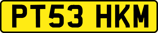 PT53HKM