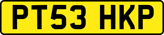 PT53HKP