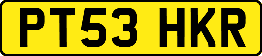PT53HKR