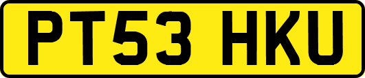 PT53HKU