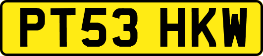 PT53HKW