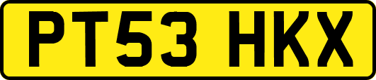 PT53HKX
